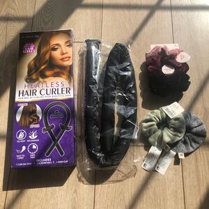 Hair Accessories Bundle